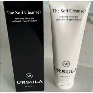 URSULA The Soft Cleanser